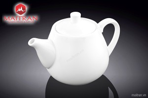 Bình trà Wilmax thấp 0.50L - Colour Box