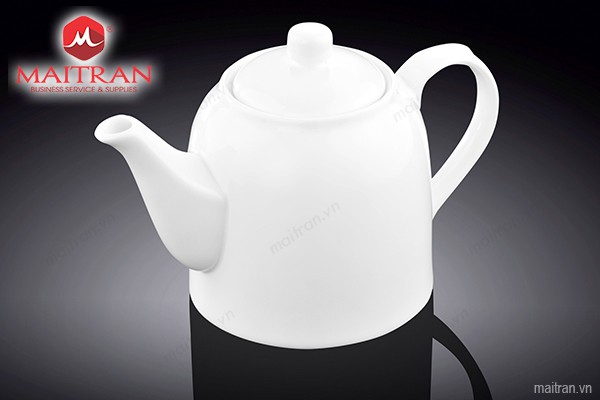 Bình trà Wilmax 0.50L - Colour Box1