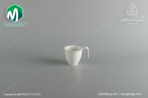 Tách cà phê 0.11L Anh Vũ